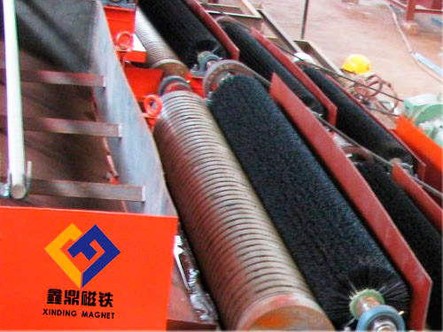 磁選機(jī)